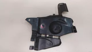 638314816R Renault Пыльник двигателя Renault Duster 2 Арт E23240574, вид 7