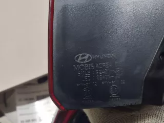 92401J9010 Hyundai-Kia Фонарь задний наружный левый Hyundai Kona Арт E23316213, вид 11