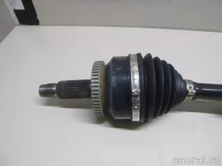 49500A9200 Hyundai-Kia Полуось передняя левая Kia Carnival 3 Арт E23337082, вид 15