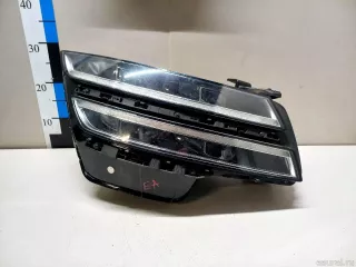 92102T1100 Hyundai-Kia Фара правая Genesis GV80 Арт E23339201, вид 1