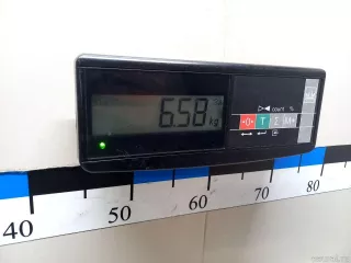 92102T1100 Hyundai-Kia Фара правая Genesis GV80 Арт E23339201, вид 12