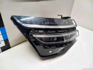 92102T1100 Hyundai-Kia Фара правая Genesis GV80 Арт E23339201, вид 2