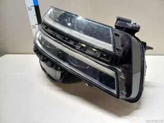 92102T1100 Hyundai-Kia Фара правая Genesis GV80 Арт E23339201, вид 3