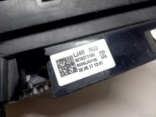 92102T1100 Hyundai-Kia Фара правая Genesis GV80 Арт E23339201, вид 5