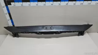 86585A9000 Hyundai-Kia Накладка переднего бампера Kia Carnival 3 Арт E23348919
