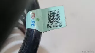 55340R0150 Hyundai-Kia Пружина задняя Kia Carnival 4 Арт E23391876, вид 4