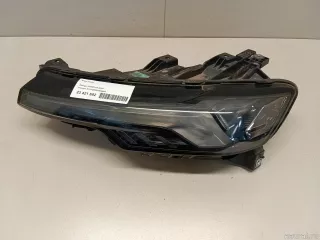 S111F2805010305AA Changan Фара левая Changan CS 35 Арт E23421582, вид 3