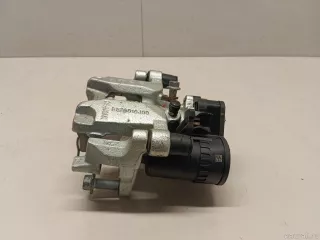 S111F2603032200 Changan Суппорт тормозной задний правый Changan CS 35 Арт E23422998, вид 7