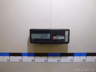55350A9511 Hyundai-Kia Пружина задняя Kia Carnival 3 Арт E23445811, вид 11