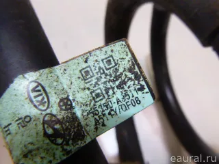 55350A9511 Hyundai-Kia Пружина задняя Kia Carnival 3 Арт E23445811, вид 9