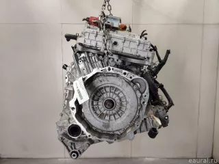  АКПП (автоматическая коробка переключения передач) Chery Tiggo  2 Арт E23472859, вид 1