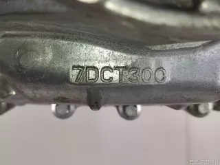 121000006AA Chery АКПП (автоматическая коробка переключения передач) Chery Tiggo  2 Арт E23488711, вид 11