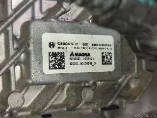 121000006AA Chery АКПП (автоматическая коробка переключения передач) Chery Tiggo  2 Арт E23488711, вид 10