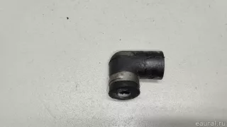 4E0611813B VAG Трубка вакуумная Audi A6 C6 (S6,RS6) Арт E23489323, вид 5