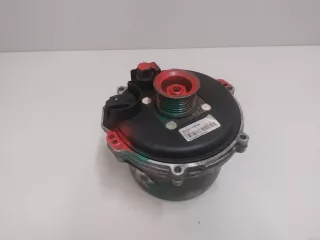 LR005866 Land Rover Генератор BMW 5 E39 Арт E23518167, вид 3