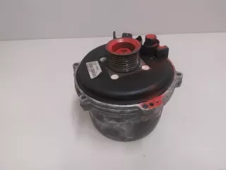 LR005866 Land Rover Генератор BMW 5 E39 Арт E23518167, вид 4