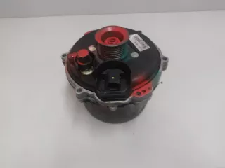 LR005866 Land Rover Генератор BMW 5 E39 Арт E23518167, вид 7