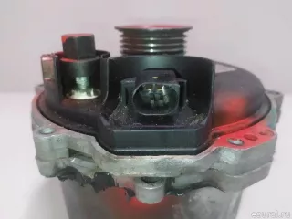 LR005866 Land Rover Генератор BMW 5 E39 Арт E23518167, вид 8