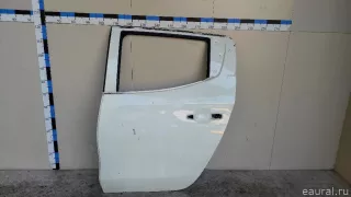 5730B491 Mitsubishi Дверь задняя левая Mitsubishi L200 5 Арт E23531285