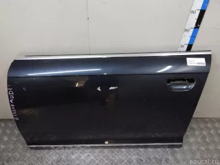 4F0831051F VAG Дверь передняя левая Audi A6 C6 (S6,RS6) Арт E23531543, вид 2