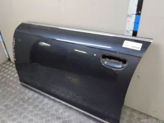 4F0831051F VAG Дверь передняя левая Audi A6 C6 (S6,RS6) Арт E23531543, вид 7