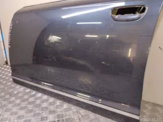 4F0831051F VAG Дверь передняя левая Audi A6 C6 (S6,RS6) Арт E23531543, вид 8