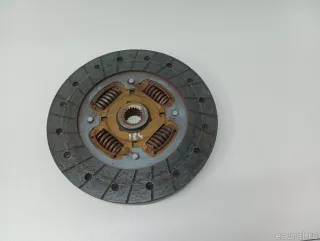 3125020280 Toyota Диск сцепления Toyota Yaris VERSO Арт E103016184, вид 2
