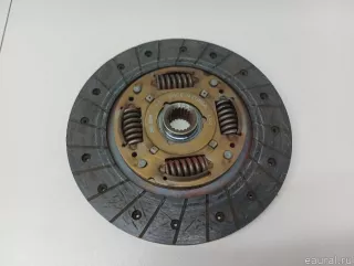 3125020280 Toyota Диск сцепления Toyota Yaris VERSO Арт E103016184, вид 4
