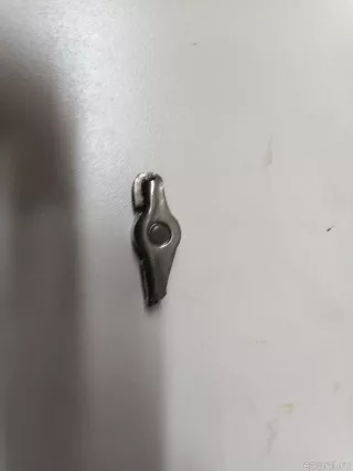 245512M000 Hyundai-Kia Коромысло клапана Kia K5 3 Арт E103022589, вид 3