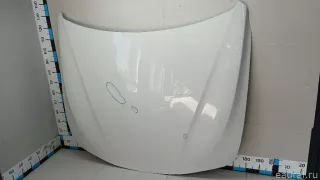 41007290944 BMW Капот BMW X4 F26 Арт E103034626, вид 2