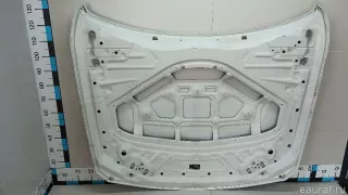 41007290944 BMW Капот BMW X4 F26 Арт E103034626, вид 4