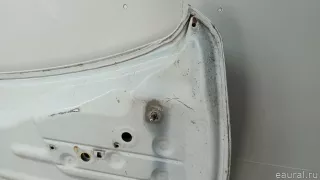 41007290944 BMW Капот BMW X4 F26 Арт E103034626, вид 6