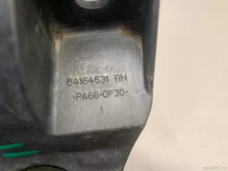 84164531 GM Кронштейн радиатора Chevrolet Equinox 3 Арт E40867495, вид 3