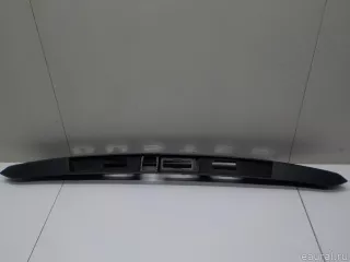 848107242R Renault Накладка двери багажника Renault Duster 2 Арт E40960251, вид 2