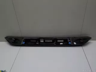 848107242R Renault Накладка двери багажника Renault Duster 2 Арт E40960251, вид 3
