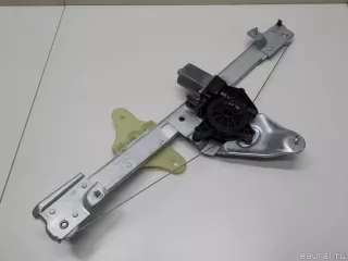 807210272R Renault Стеклоподъемник электр. передний левый Renault Duster 2 Арт E40960662, вид 1