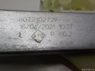 807210272R Renault Стеклоподъемник электр. передний левый Renault Duster 2 Арт E40960662, вид 4