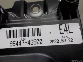 954474G500 Hyundai-Kia Блок электронный Hyundai Palisade Арт E41057569, вид 4