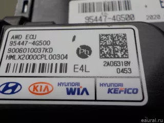 954474G500 Hyundai-Kia Блок электронный Hyundai Palisade Арт E41057569, вид 5