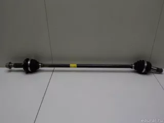 49601S8000 Hyundai-Kia Полуось задняя правая Hyundai Palisade Арт E41058306, вид 1
