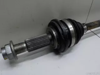 49601S8000 Hyundai-Kia Полуось задняя правая Hyundai Palisade Арт E41058306, вид 2