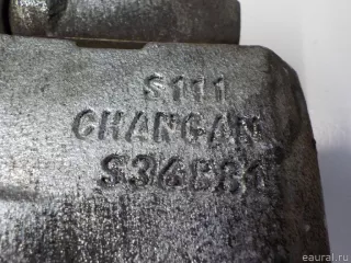 S111F2603010900 Changan Суппорт тормозной передний правый Changan CS 35 Арт E41083610, вид 2