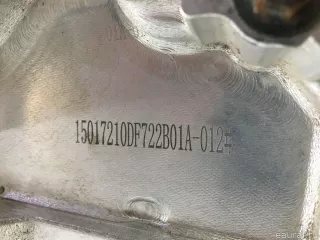  АКПП (автоматическая коробка переключения передач) Changan CS 35 Арт E41112486, вид 8