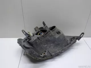 1638203761 Mercedes Benz Фара левая Mercedes S C217 Арт E41117075, вид 3