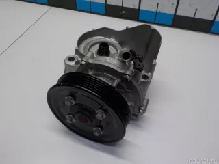 E4G15C1012100 Chery Корпус насоса водяного (помпы) Chery Tiggo  2 Арт E41120217, вид 1