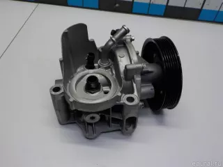 E4G15C1012100 Chery Корпус насоса водяного (помпы) Chery Tiggo  2 Арт E41120217, вид 2