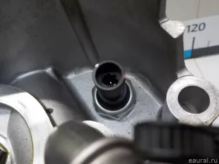 E4G15C1012100 Chery Корпус насоса водяного (помпы) Chery Tiggo  2 Арт E41120217, вид 4