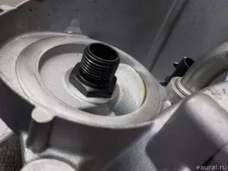 E4G15C1012100 Chery Корпус насоса водяного (помпы) Chery Tiggo  2 Арт E41120217, вид 5