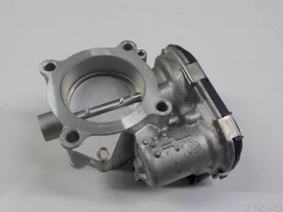 F4J203765010 Chery Заслонка дроссельная электрическая Chery Tiggo  2 Арт E41125543, вид 2