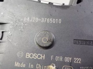 F4J203765010 Chery Заслонка дроссельная электрическая Chery Tiggo  2 Арт E41125543, вид 4